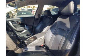 Hyundai Grandeur 2014