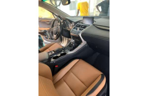 Lexus LEXUS-RX400h 2018