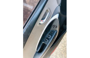 Hyundai Santa Fe 2014
