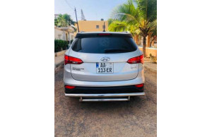 Hyundai Santa Fe 2014