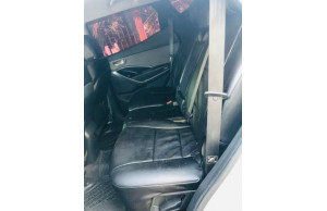 Hyundai Santa Fe 2014