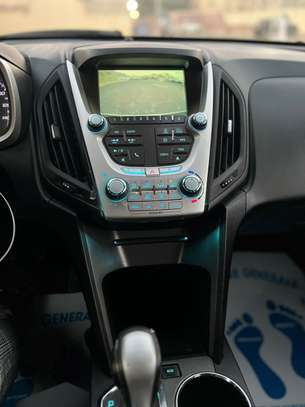 Chevrolet Equinox 2014 7