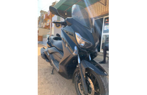 Yamaha X-Max 2016