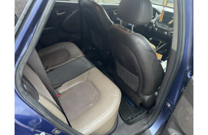 Hyundai Tucson 2012