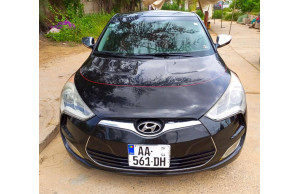 Hyundai Veloster 2013