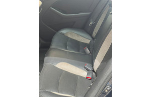 Mitsubishi RVR 2017