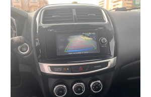 Mitsubishi Outlander 2015