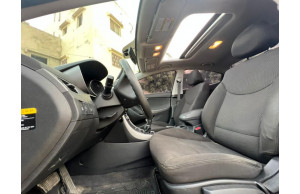 Hyundai Elantra 2016
