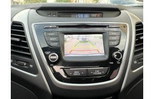 Hyundai Elantra 2016