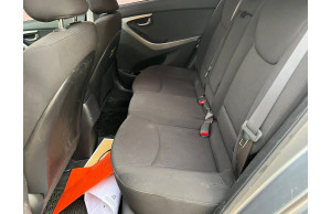Hyundai Elantra 2016