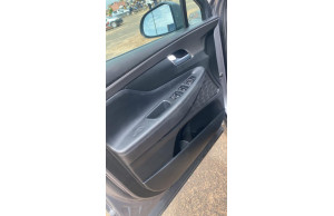 Hyundai Santa Fe 2019