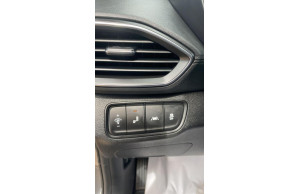 Hyundai Santa Fe 2019
