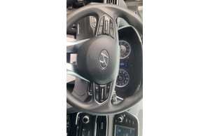 Hyundai Santa Fe 2019