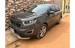 Ford Edge 2016