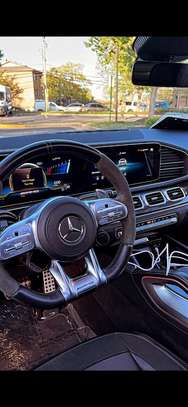 Mercedes Classe GLE 2021 2