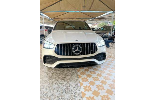 Mercedes Classe GLE 2021