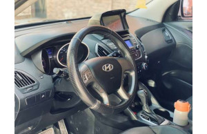Hyundai Tucson 2015