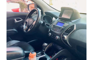 Hyundai Tucson 2015