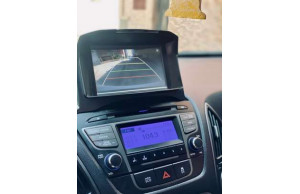 Hyundai Tucson 2015