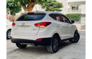 Hyundai Tucson 2015