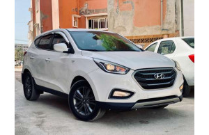 Hyundai Tucson 2015