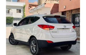 Hyundai Tucson 2015
