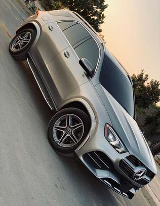 Mercedes Classe GLE 2020 6