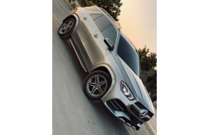 Mercedes Classe GLE 2020