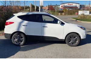 Hyundai Tucson 2014