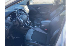 Hyundai Tucson 2014