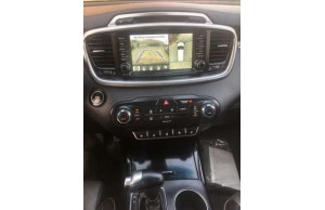 Hyundai Sonata 2012