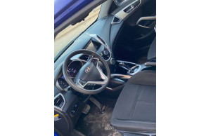 Hyundai Volostar 2014