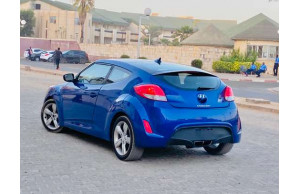 Hyundai Volostar 2014