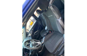 Hyundai Volostar 2014