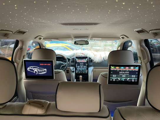 Toyota Land Cruiser 2014 5