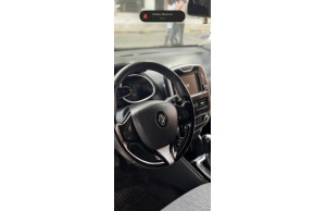 Renault Clio 2015