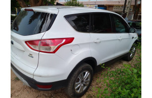 Ford ESCAPE-SE 2013