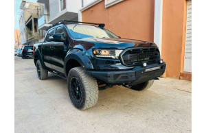 Ford Ranger 2019