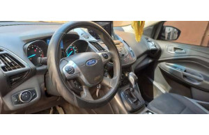 Ford ESCAPE-SE 2014