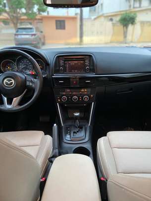 Mazda Cx-5 2014 1