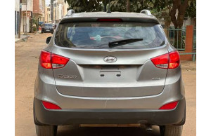 Hyundai Tucson 2014