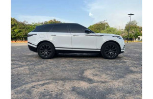 Range Rover vogue 2018