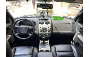 Ford ESCAPE-SE 2012