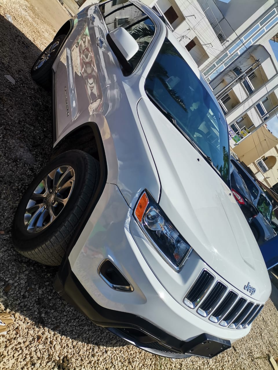 Jeep Cherokee 2015 3