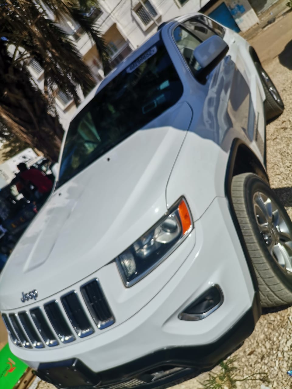 Jeep Cherokee 2015 1