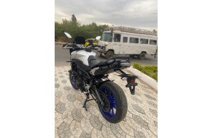 Yamaha MT-09-TRACER 2019