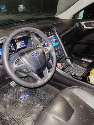 Ford Focus 2014 2