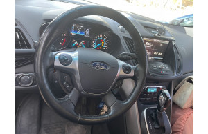 Ford ESCAPE-SE 2014