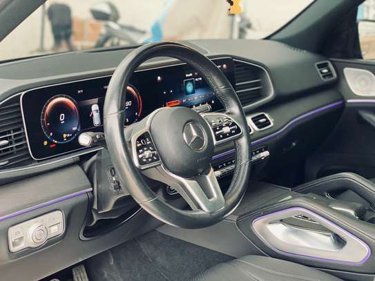 Mercedes Gle-350 2020 5