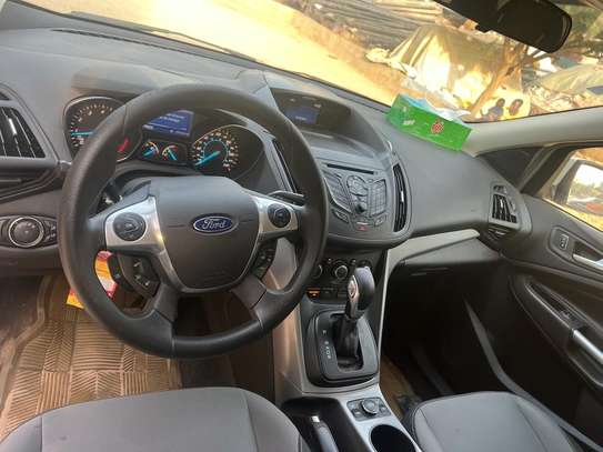 Ford ESCAPE-SE 2016 1